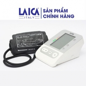 Máy đo huyết áp bắp tay Laica BM2301