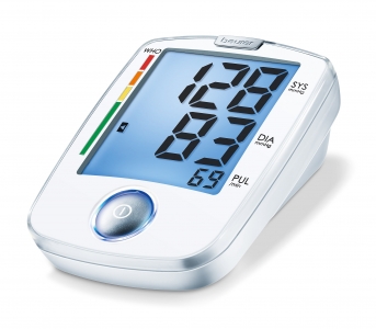Máy đo huyết áp điện tử cổ tay Beurer-BC44