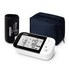 Máy đo huyết áp bắp tay tự động HEM-7361T